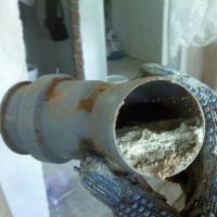 How to clean a sewer pipe: 5 simple solutions