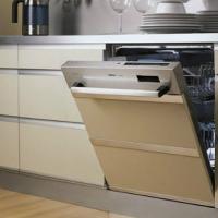 Як вибрати посудомийну машину: критерії вибору + поради експерта