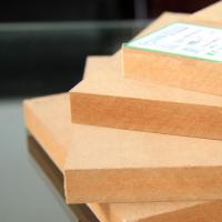 What is the difference between chipboard and MDF?