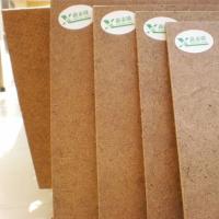 Is there a difference between fiberboard and chipboard, and which is better?